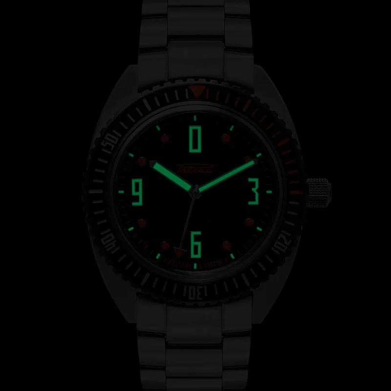 Raketa W-85-16-30-N127
