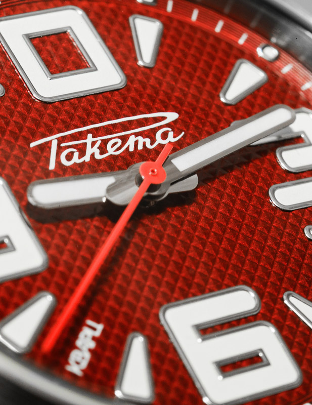 Raketa WW-R-20-AA-0002