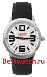Raketa Petrodvorets Classic W-20-50-10-0121