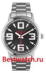 Raketa Petrodvorets Classic W-20-50-30-0125