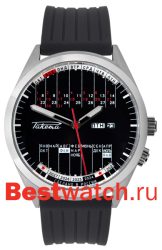 Raketa Eternal Calendar W-25-12-20-0040
