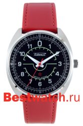 Raketa Pilot W-30-10-10-0033