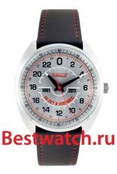 Raketa Pilot W-30-11-10-S043