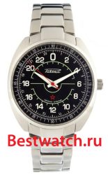 Raketa Pilot W-30-11-30-N031