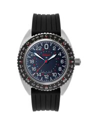 Raketa Байконур W-30-19-20-0194