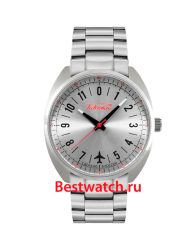 Raketa Pilot W-30-50-30-0162