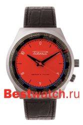 Raketa Traveller W-35-10-10-0075