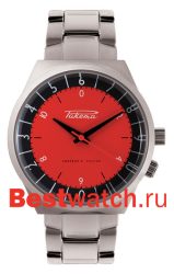 Raketa Traveller W-35-10-30-0076