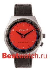 Raketa Traveller W-35-50-10-0080