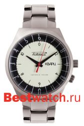 Raketa Traveller W-35-50-30-0082