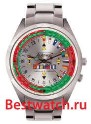 Raketa Seaman W-50-11-30-N036