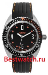 Raketa Amphibia W-85-16-20-0122