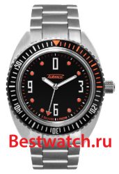 Raketa Amphibia W-85-16-30-0127