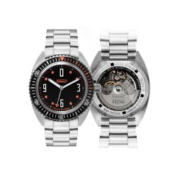 Raketa Amphibia W-85-16-30-N127