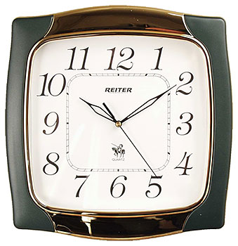 Настенные часы Reiter RG-15CD