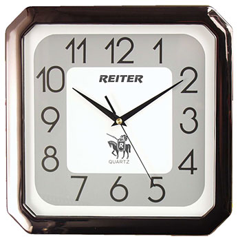 Настенные часы Reiter RG-45U
