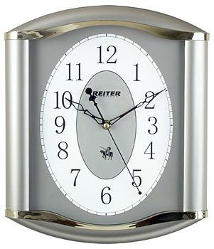 Настенные часы Reiter RG-48R