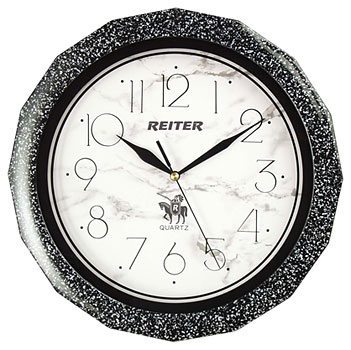 Настенные часы Reiter RG-76F