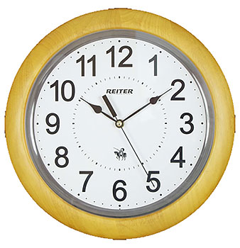 Настенные часы Reiter RG-94G