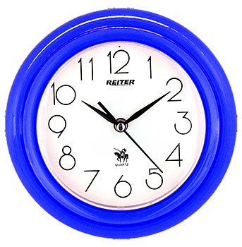 Настенные часы Reiter RG-98B