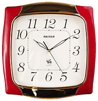 Reiter Настенные часы RG-15CB