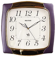 Reiter Настенные часы RG-15CC