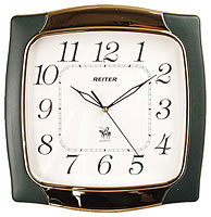 Reiter Настенные часы RG-15CD
