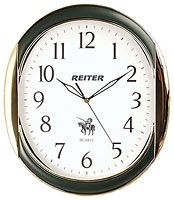 Reiter Настенные часы RG-15DD