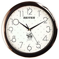 Reiter Настенные часы RG-45Q