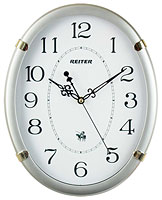Reiter Настенные часы RG-48O