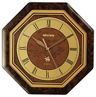 Reiter Настенные часы RG-80O