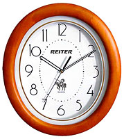 Reiter Настенные часы RG-95D