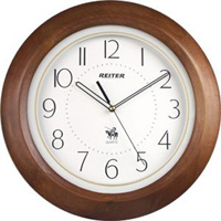Reiter Настенные часы RG-96C