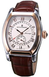 Revue Thommen Tonneau 12017.2562