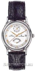 Revue Thommen GMT power-reserve 14000.2532
