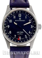 Revue Thommen Airspeed 16003.2537