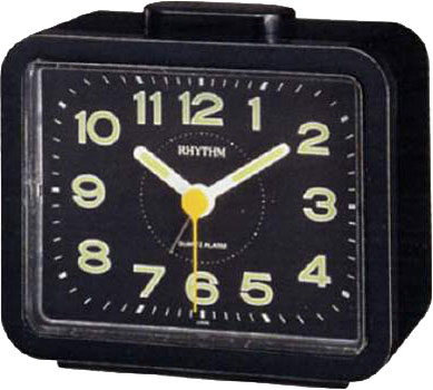 Будильник Rhythm 4RA859CR71