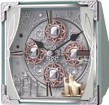 Вся коллекция Настольные часы