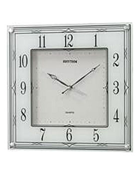 Настенные часы Rhythm CMG419NR03