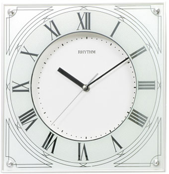 Настенные часы Rhythm CMG459NR03