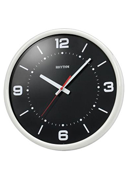 Настенные часы Rhythm CMG472NR03