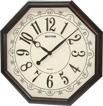 Настенные часы Rhythm CMG745NR06