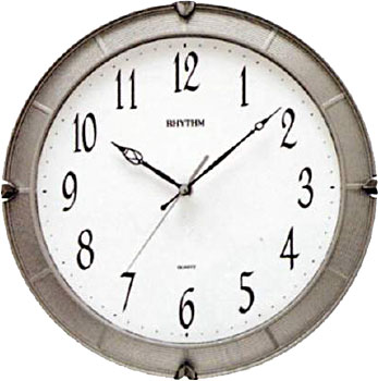 Настенные часы Rhythm CMG865NR19