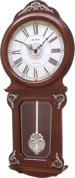 Настенные часы Rhythm CMJ380NR06