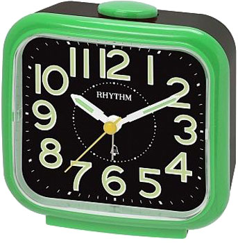 Настольные часы Rhythm CRA848NR05