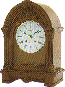 Настольные часы Rhythm CRH112NR06