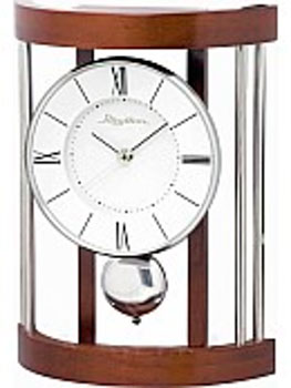 Настольные часы Rhythm CRP608NR06
