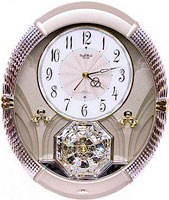 Rhythm Century 4MH785WD18