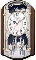 Rhythm Century 4MH814WD23