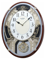 Rhythm Century 4MH865WD23